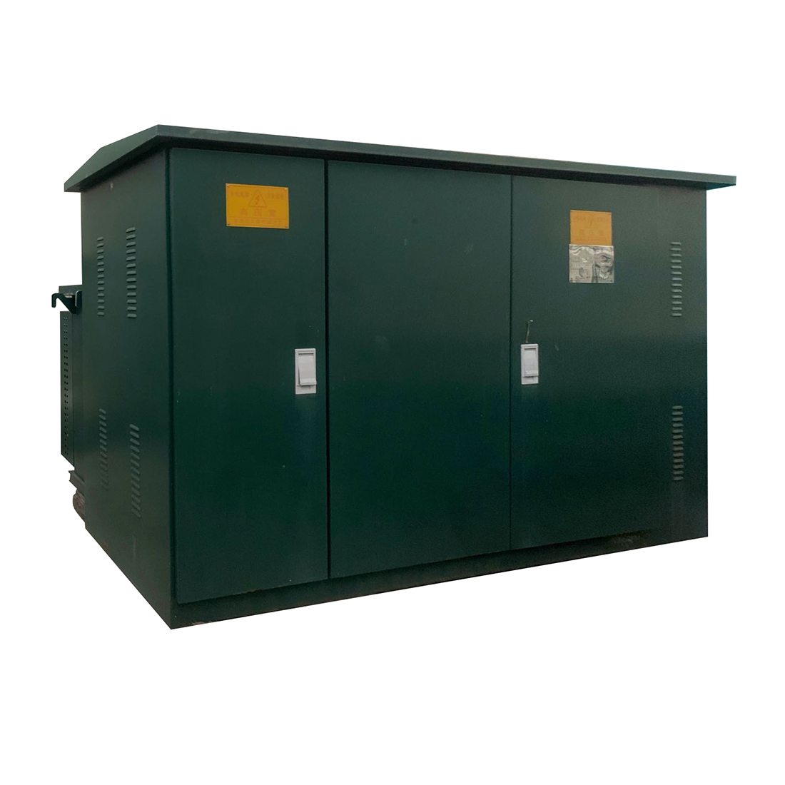 American-made Box-type Substations for Efficient Power <a href='/distribution/'>Distribution</a> | Factory Direct Pricing