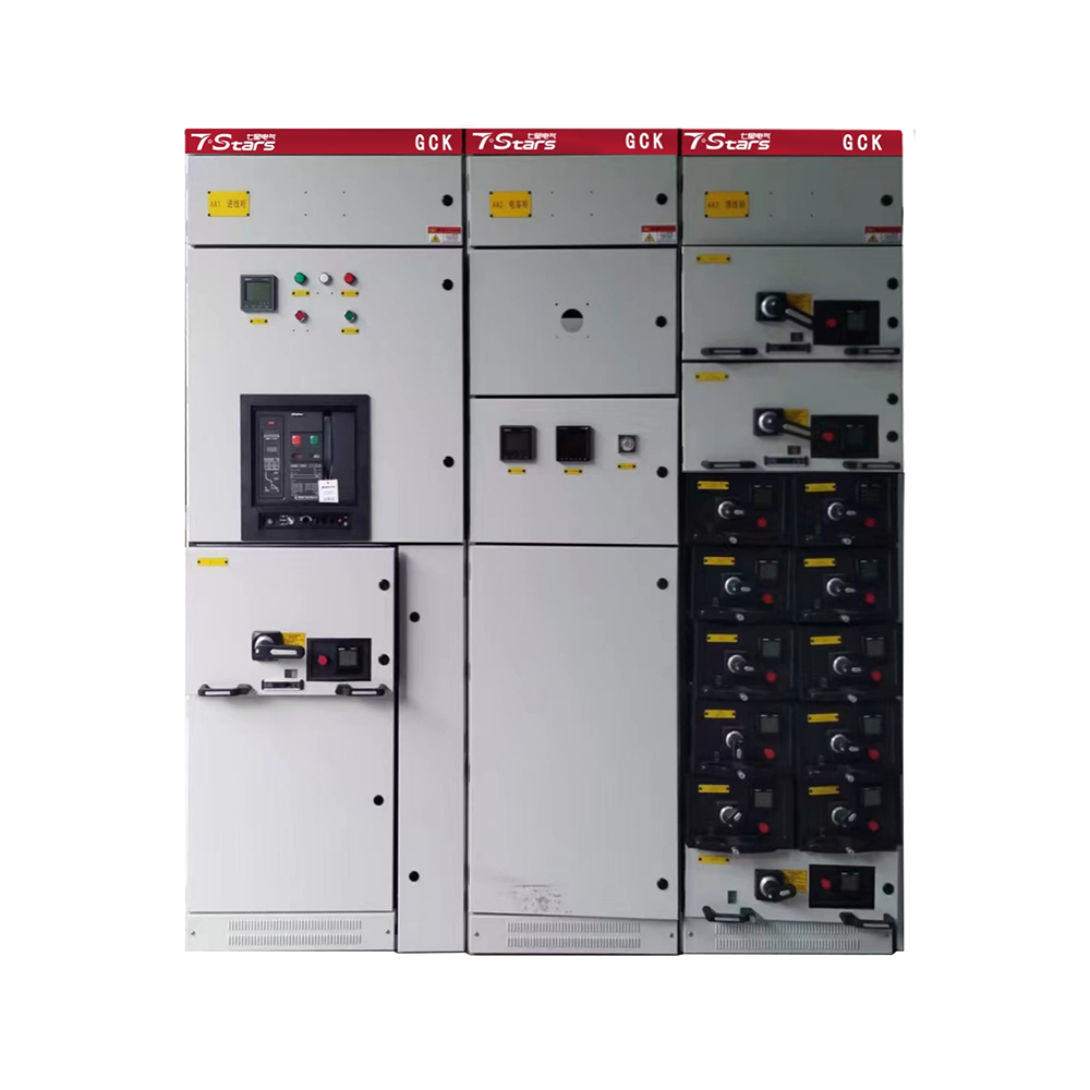 Factory-direct Low-Voltage Withdrawal <a href='/switchgear/'>Switchgear</a>s for Efficient Electrical Operations