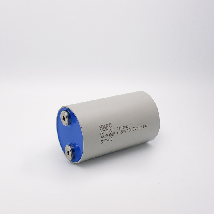 power capacitors  Capacitor Guide