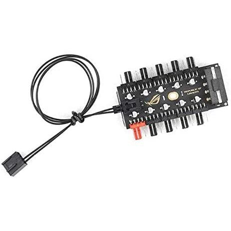 configuring a PWM 4 wire fan | Duet3D