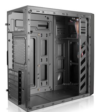 Direct From Factory: Custom Logo Acrylic Box PC Aluminum Laptop 15.6 ...