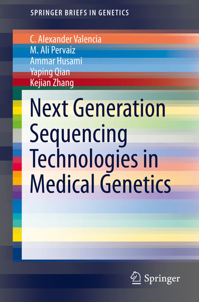 Sequencing Services - Fulgent Genetics - Leader in Next Generation Sequencing