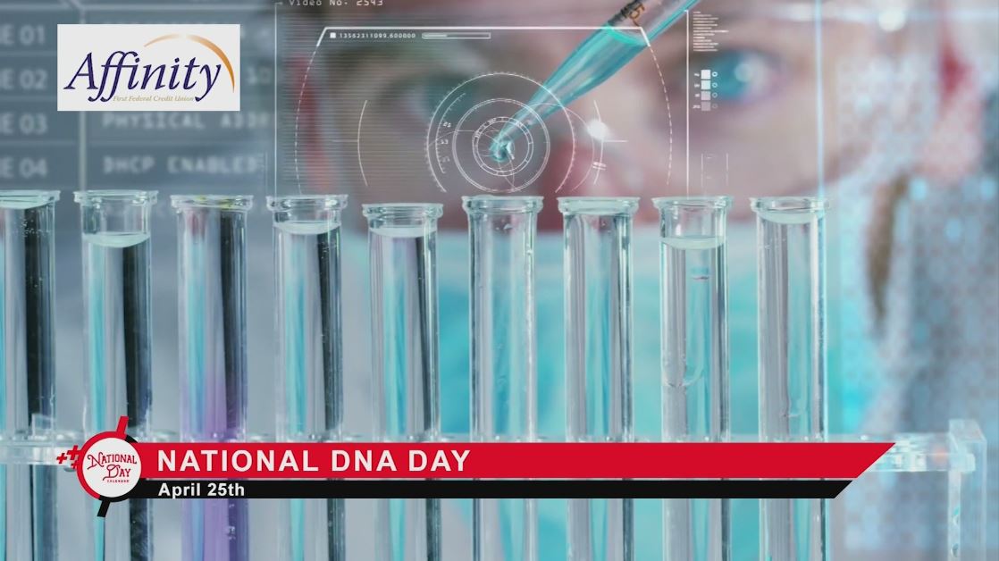 DNA  Mayo Clinic News Network