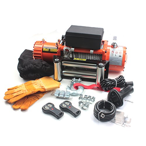 China Electric Winch AC Suppliers and Manufacturers - Cheap Price Electric Winch AC - Allman