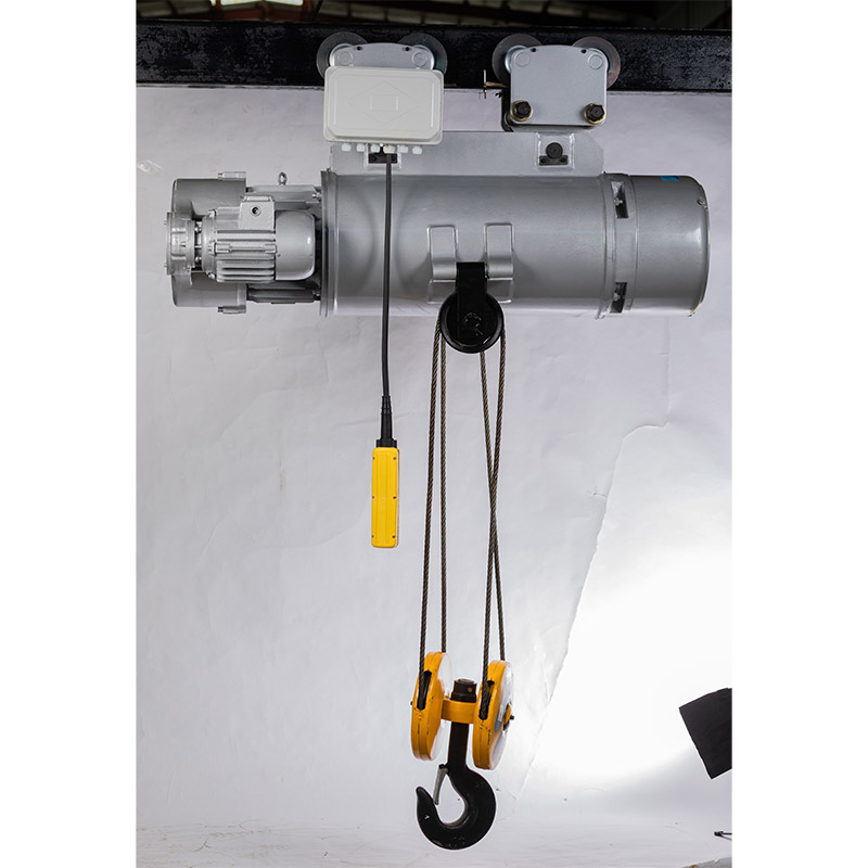 Leading Factory of CD1 <a href='/electric-wire-rope-hoists/'>Electric Wire Rope Hoists</a> - High-Quality Solutions