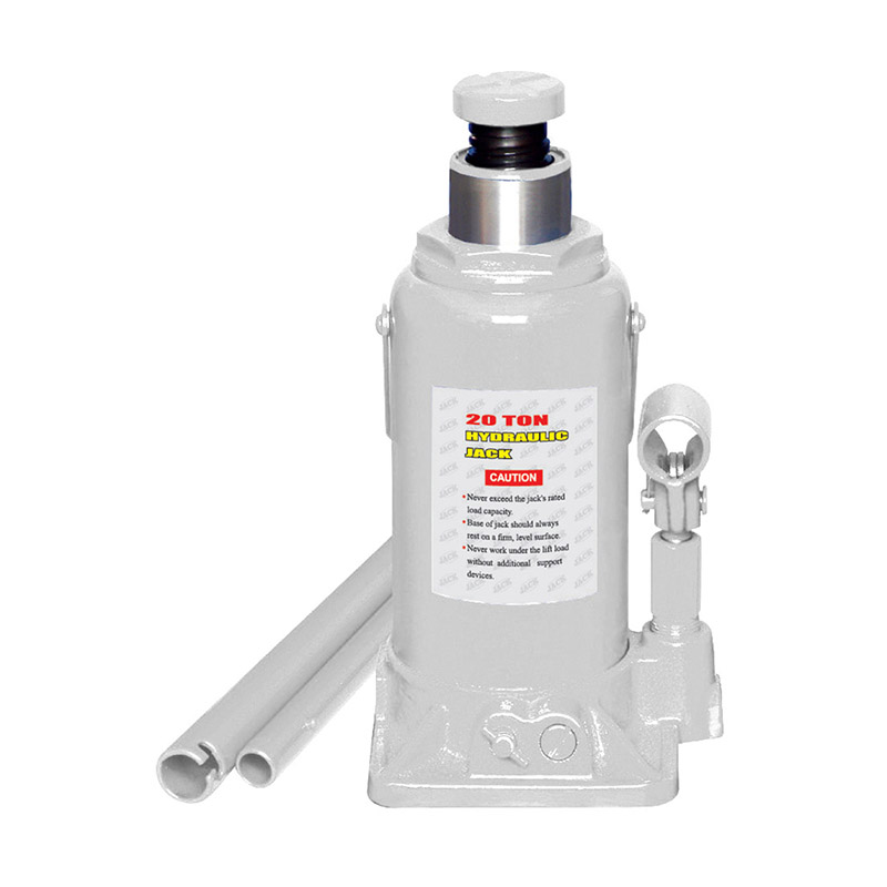 Shop the ITA Manual Hydraulic Bottle Jack | Factory Direct Prices