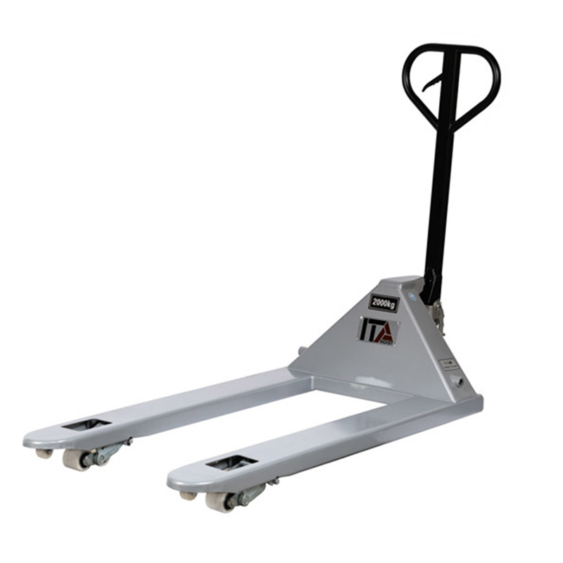 ITA Hydraulic <a href='/hand-pallet-truck/'>Hand Pallet Truck</a> - Factory Direct Prices | High-Quality & Efficient Solutions