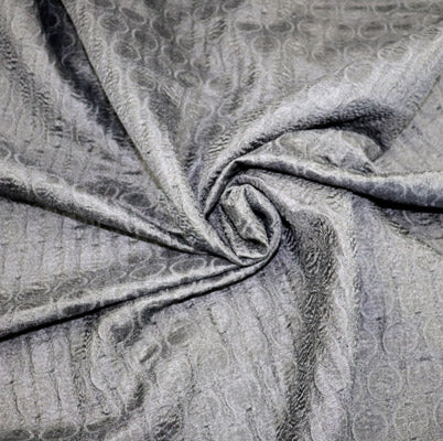 Silk Jacquard Fabric by the Yard | Buy Cloth Material Wholesale | Mood Fabrics