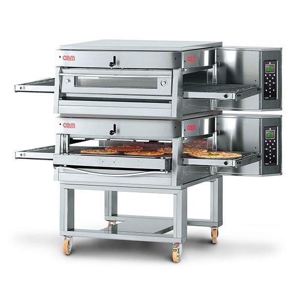 Bakery Ovens | Commercial Bakery Ovens | Singer Equipment Co