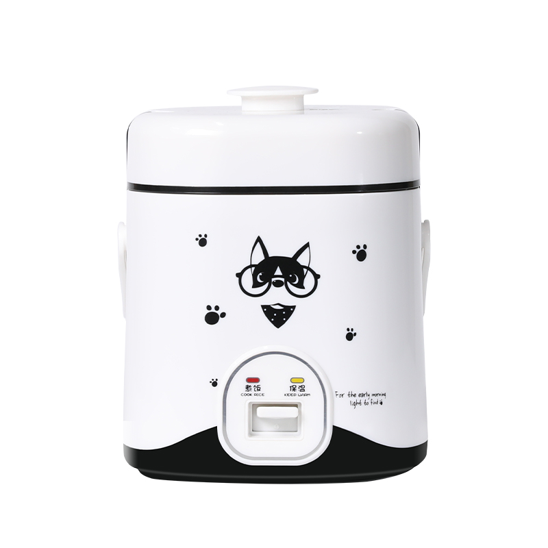 Portable Mini Rice <a href='/cooker/'>Cooker</a> for Car | Factory Direct Prices - Buy Now!