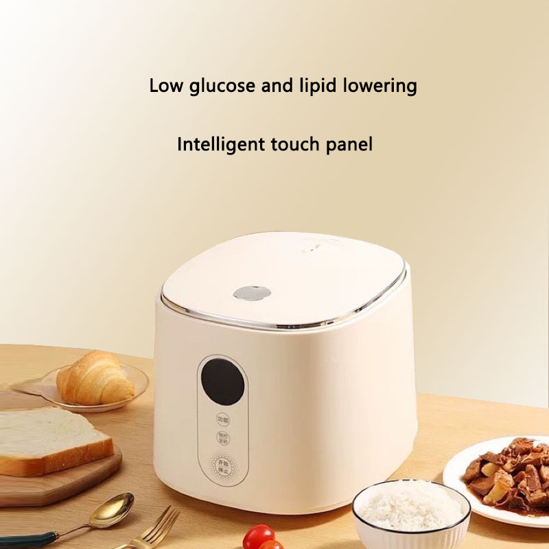 Factory Direct: Get the Best 3L Household Electric Rice <a href='/cooker/'>Cooker</a> Today!