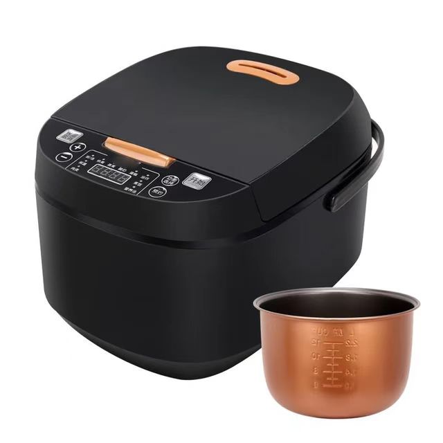 Premium Non-Stick Electric Rice <a href='/cooker/'>Cooker</a> - Factory Direct, Affordable & Intelligent | [Brand Name]