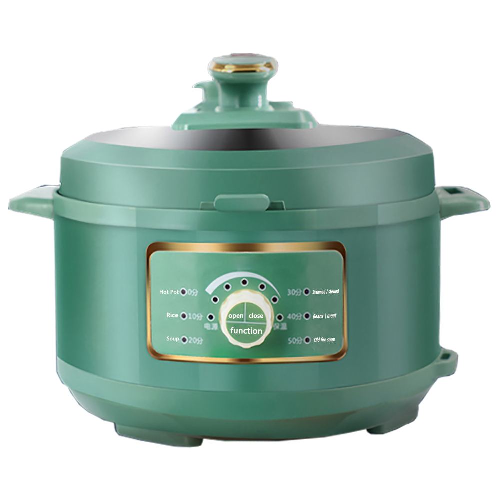 Factory-Direct Tt-F18 Electric Pressure <a href='/cooker/'>Cooker</a> | Premium Quality & Efficiency