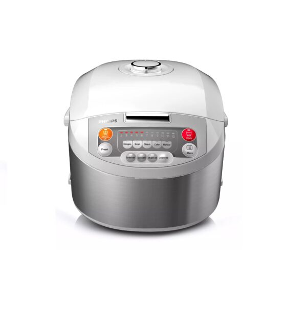 Rice cooker HD4754/00 | Philips