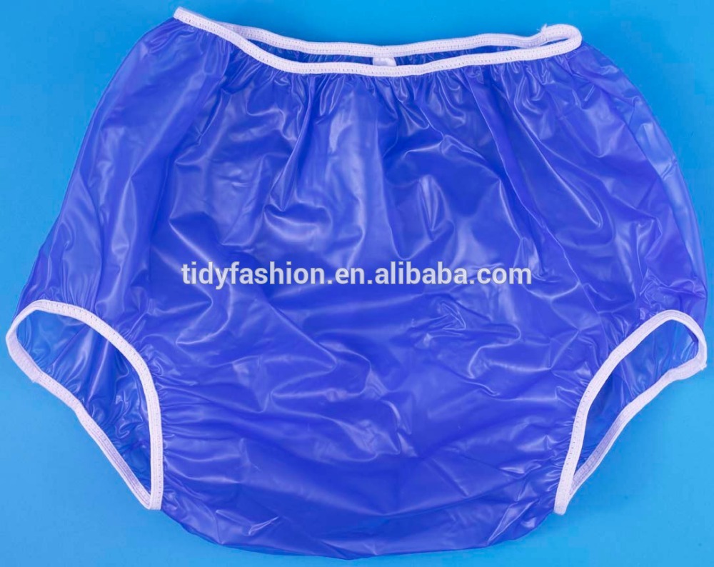 Buy Waterproof Adult Diaper And Plastic Pants from Shijiazhuang