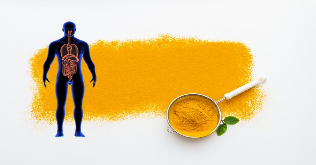 Turmeric | NCCIH