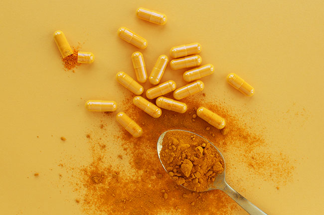 Turmeric Or Curcumin | An Anti-Inflammatory Spice | Andrew Weil, M.D.