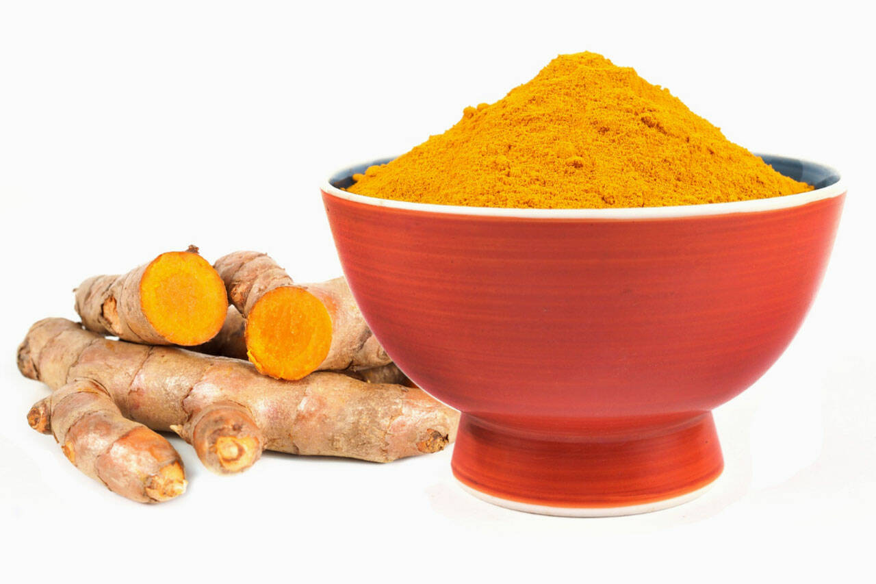 Turmeric Curcumin on The Professional Supplement Center