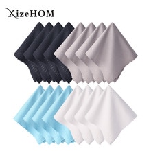 8x8 Microfiber Silk Cloth | Cleaning Cloth for Glasses  Microfiber Wholesale