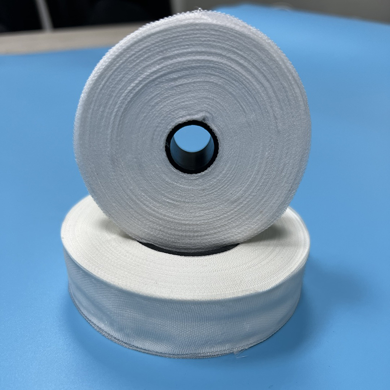Factory Direct Electrical <a href='/insulating/'>Insulating</a> Polyester Shrinkable <a href='/tape/'>Tape</a> - Superior Quality Binding Tape