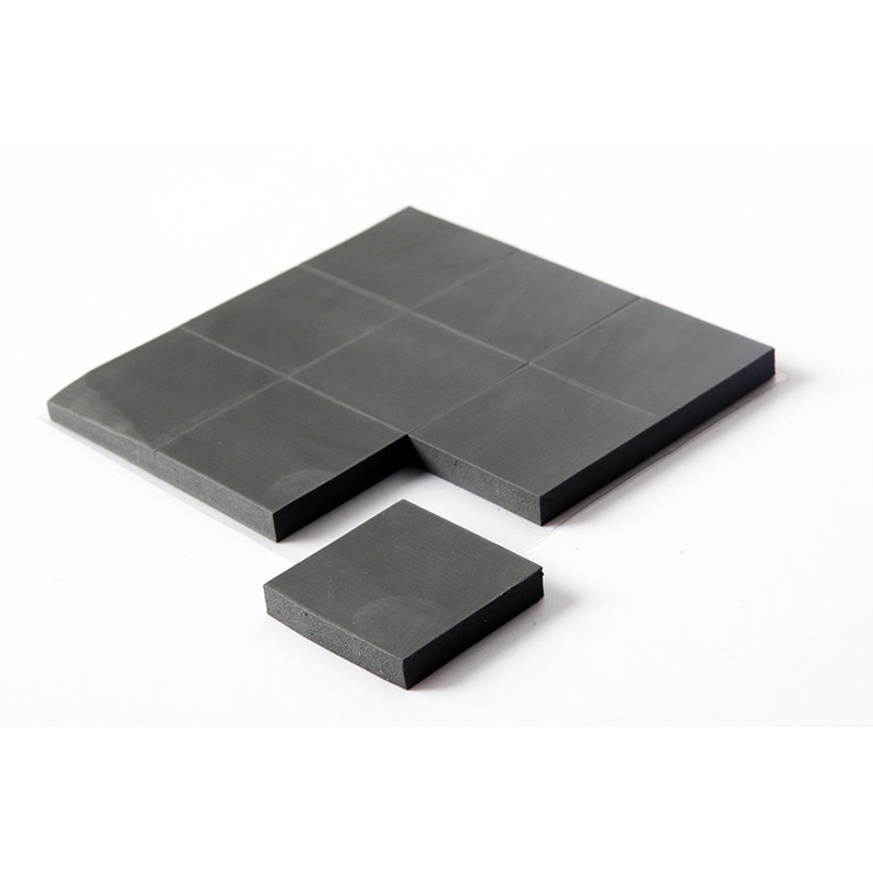Premium Thermal Conductive Silicone Pad | Trusted Factory Supplier