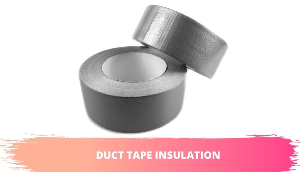 High Quality Custom Pvc Adhesive Electrical Insulation Duct Tape cinta aislante - LinTape