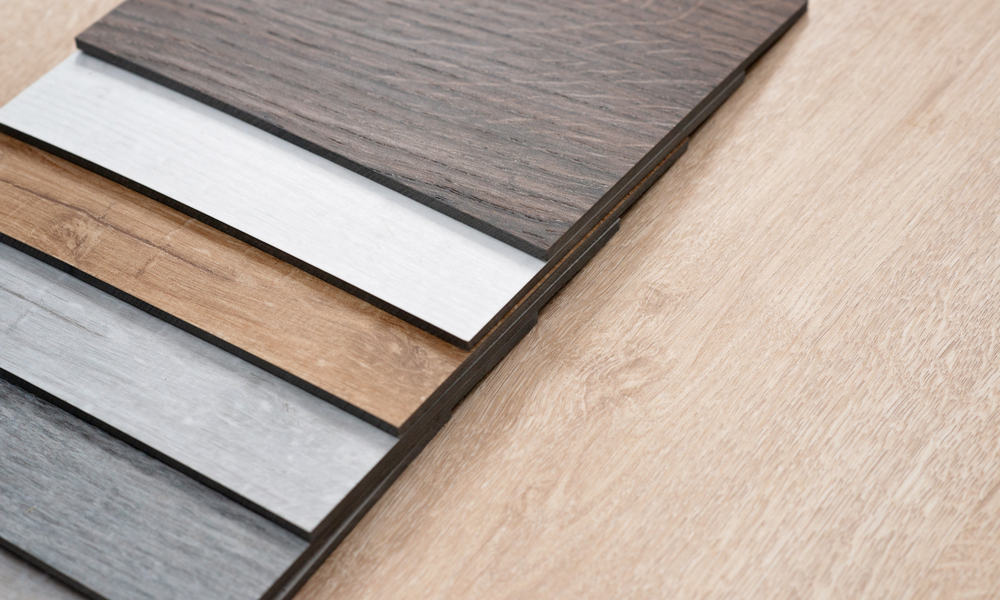 What is Luxury Vinyl Tile (LVT) & Plank (LVP) Flooring?