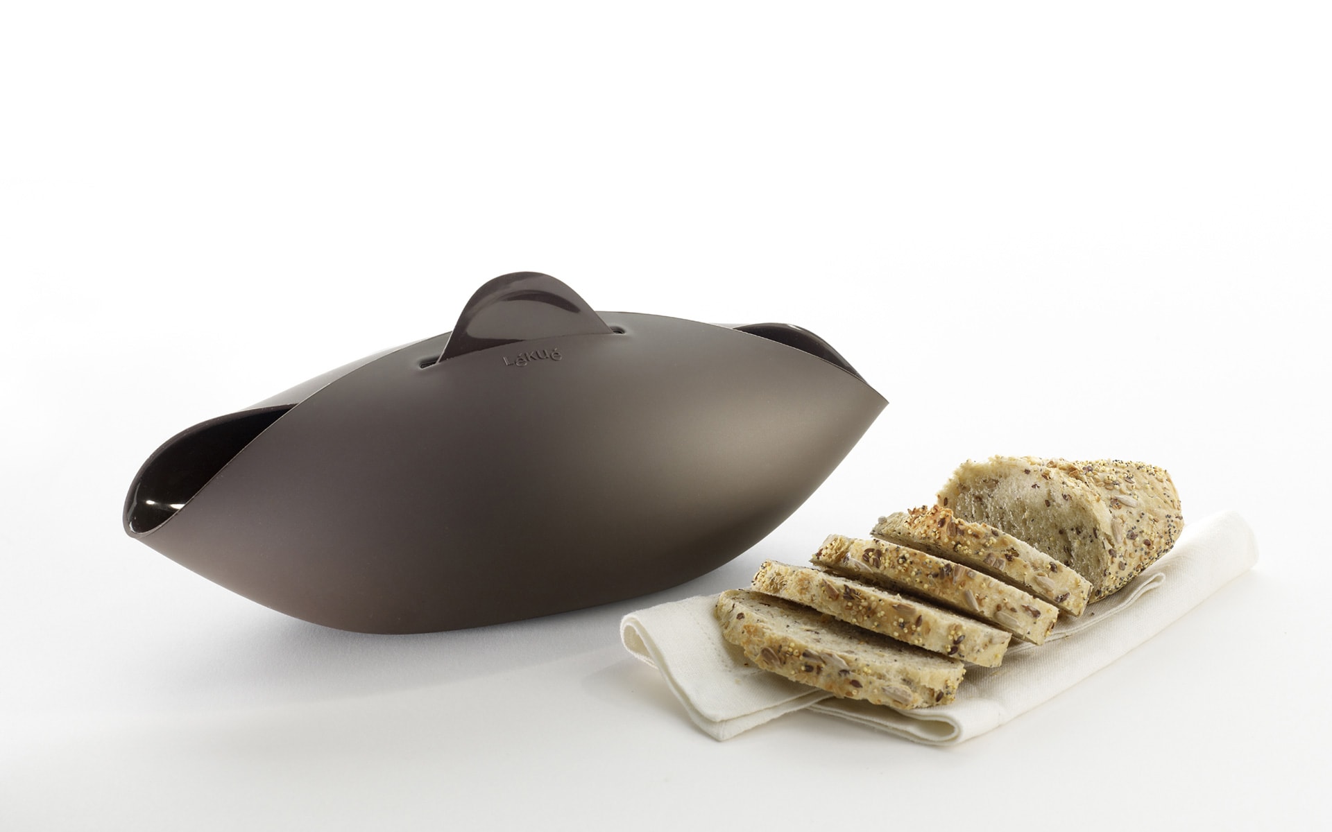 Bread maker > Lekue - COMPEIXALAIGUA DESIGNSTUDIO