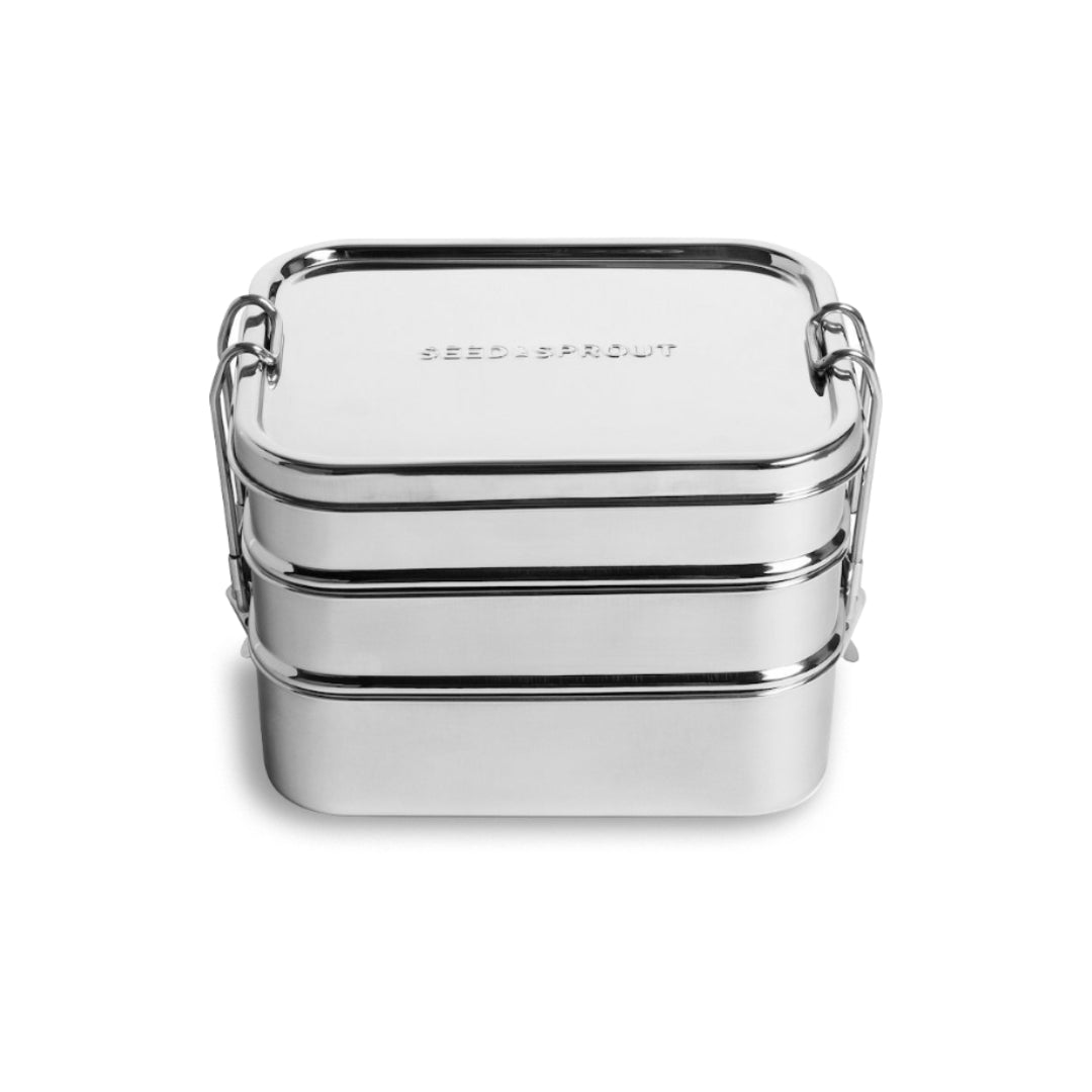 Silicone camping Lunch Box - Biodegradable Tableware - Disposable Ware - Housewares - Products - Ad-Libtheatrearts.com