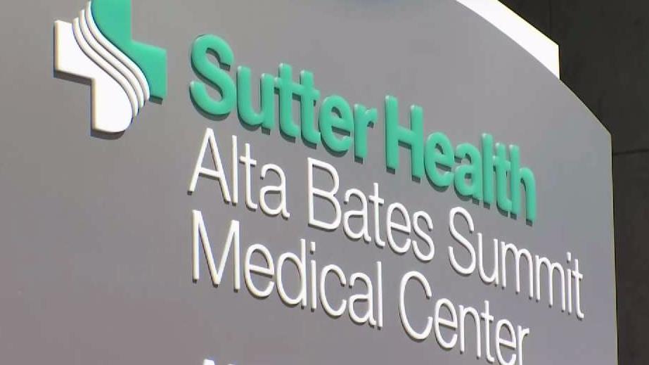 Nasal Polyps | Sutter Health