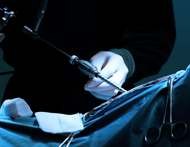 Laparoscopic | Define Laparoscopic at Dictionary.com