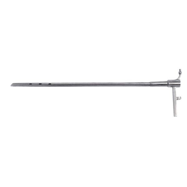 Premium Pediatric Bronchoscope Manufacturer | Trusted Factory Supplier