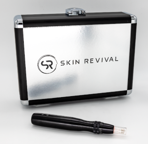 Skin Stapler | Revival Animal Health