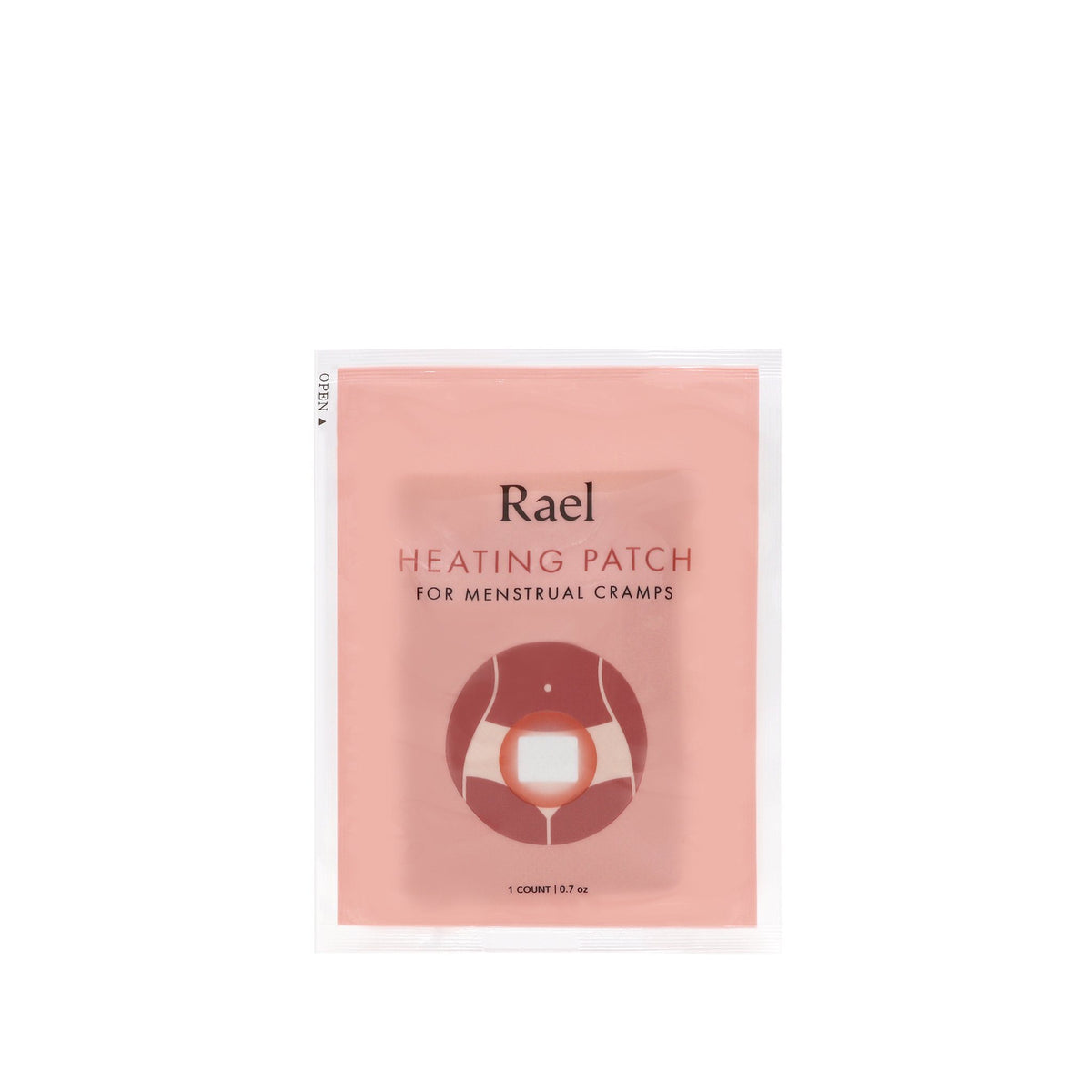 Heat Patches for Cramps: Rael Vs. Cora