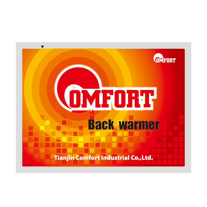 Stay Cozy with Circular <a href='/back-warmer/'>Back Warmer</a> | Factory Direct Quality