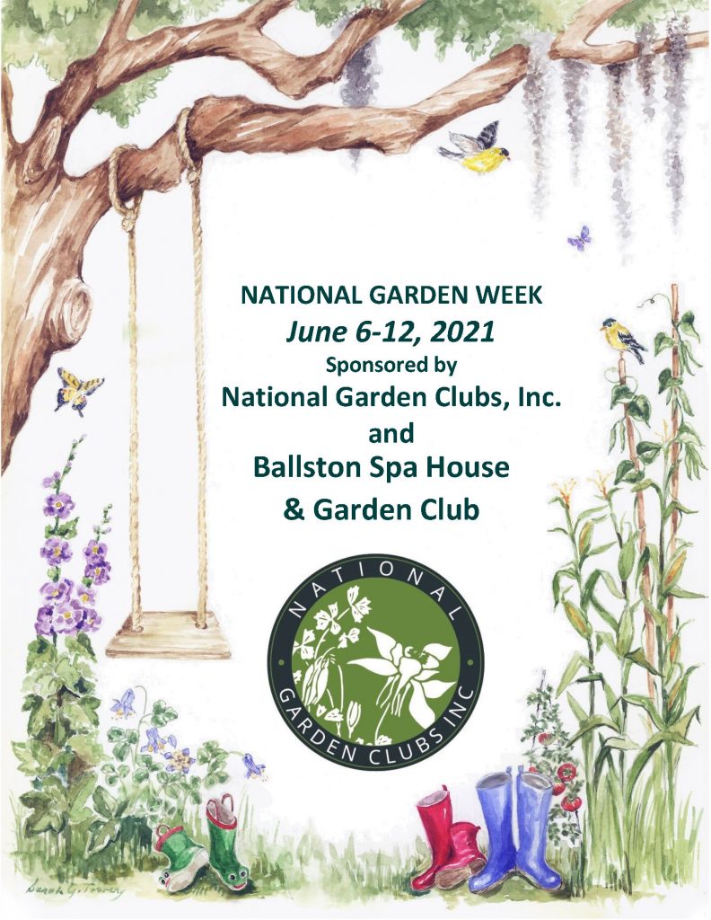 The National Gardening Association