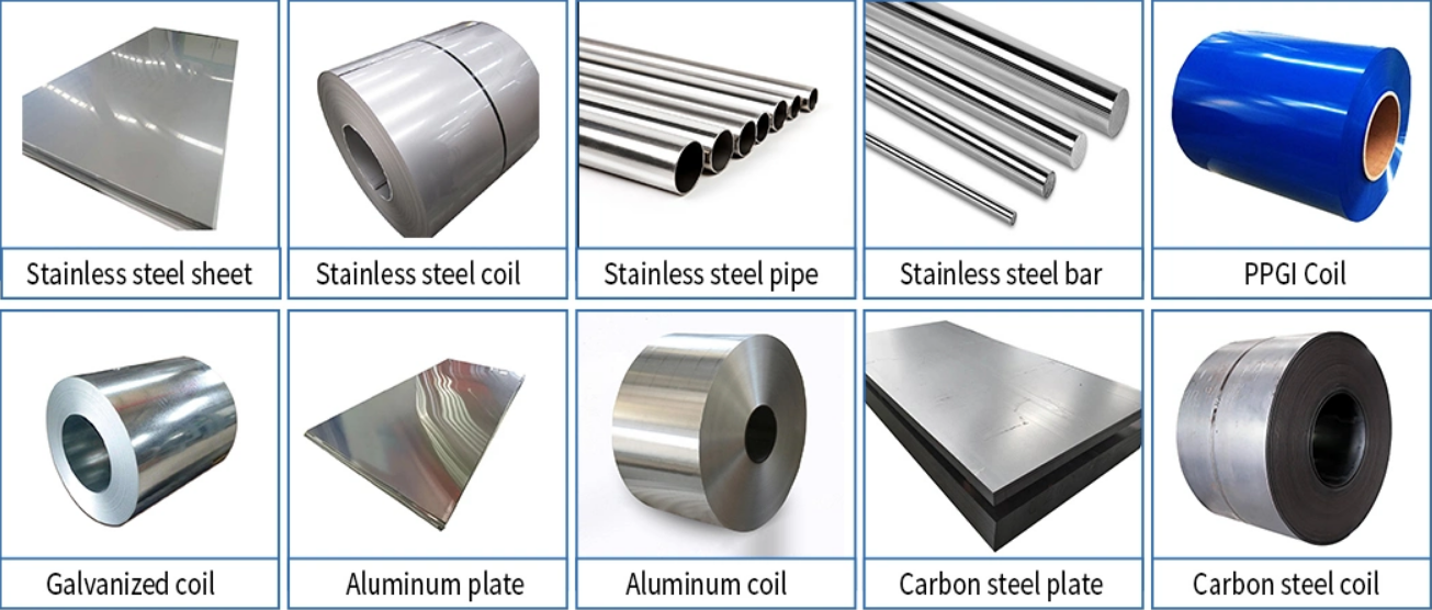 Stainless Steel (11)