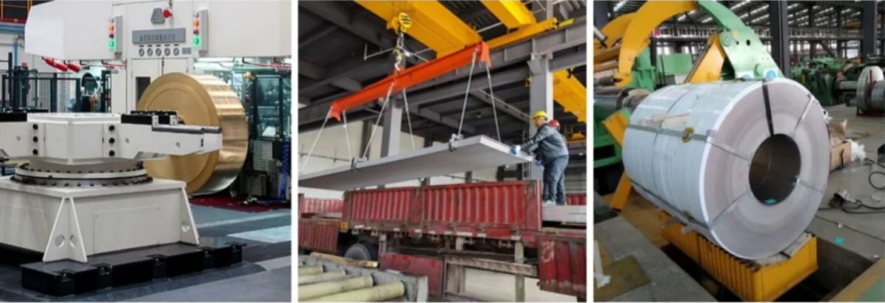 Stainless Steel Coil (10)