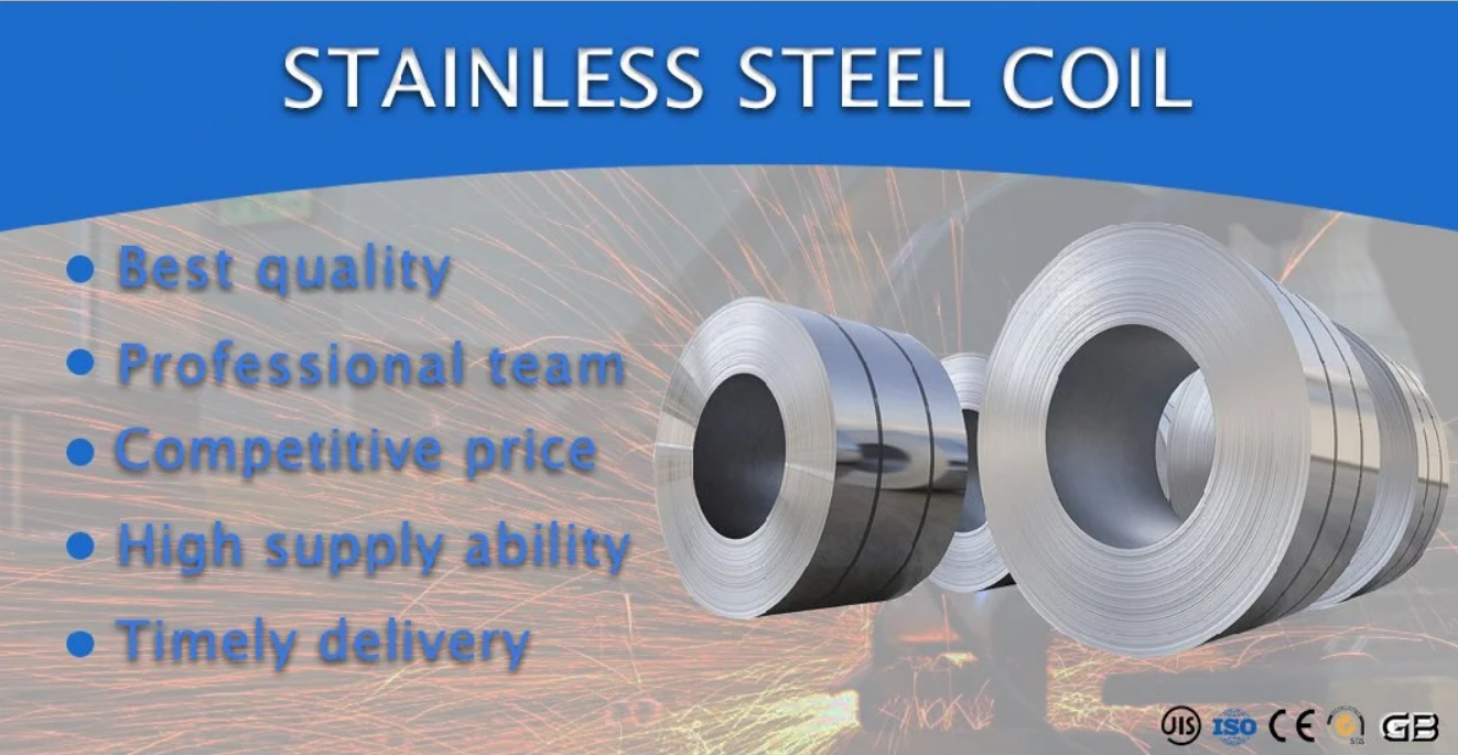 Stainless Steel Coil (24)