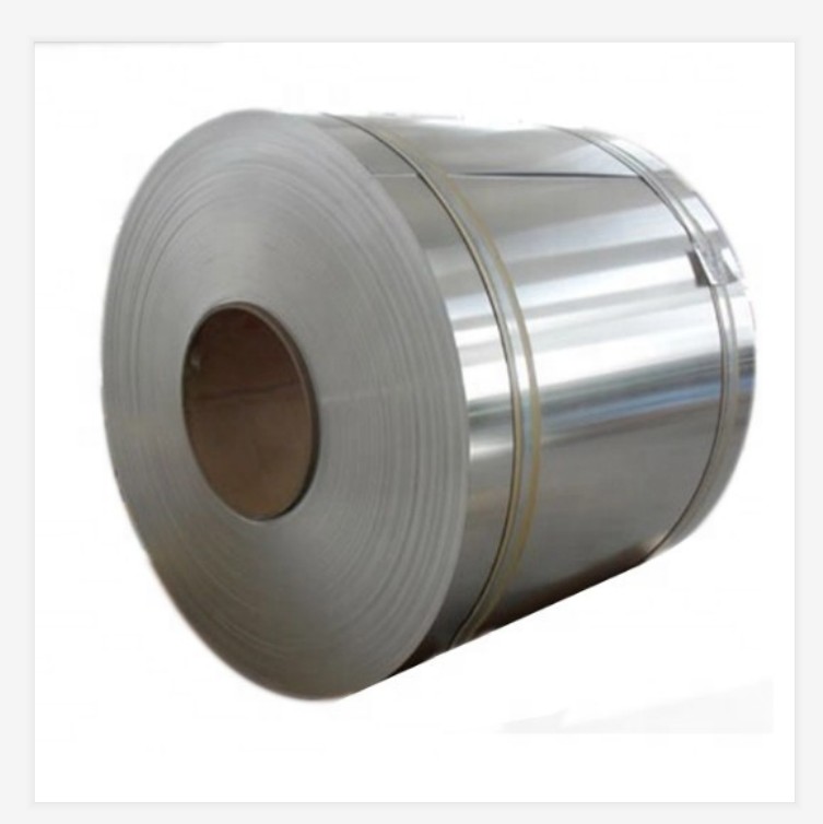 Hot Sale 304 316L Factory Supplier 2b Ba Surface <a href='/cold-rolled-stainless-steel-coil/'>Cold Rolled Stainless Steel Coil</a>