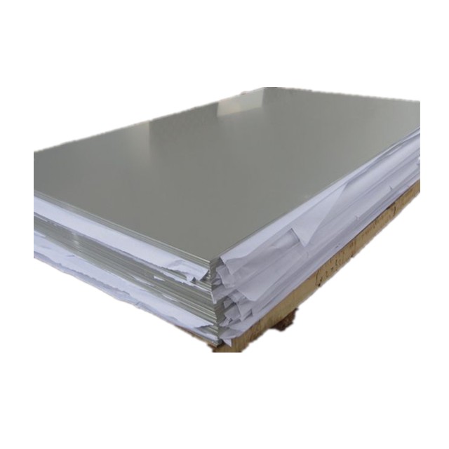 Inconel plate/sheet