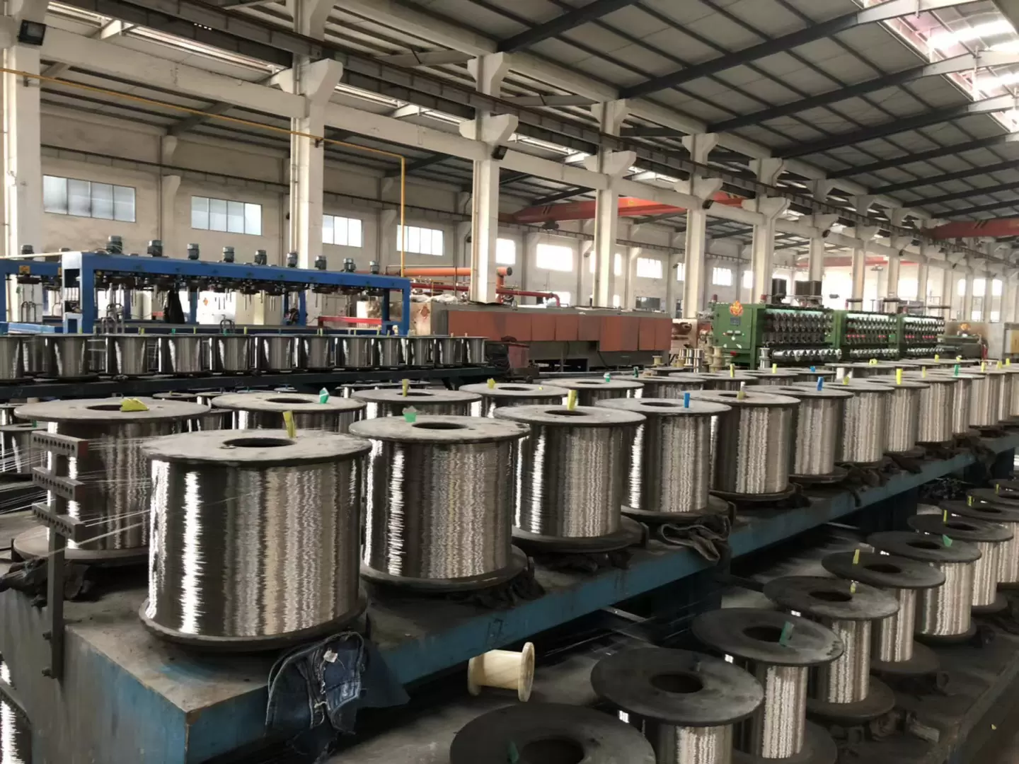 Stainless Steel Wire (17)