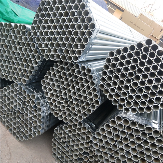  <a href='/carbon-steel/'>Carbon Steel</a> Tube Low Galvanized Steel Pipe 