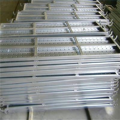 scaffolding walk board construction material for sale