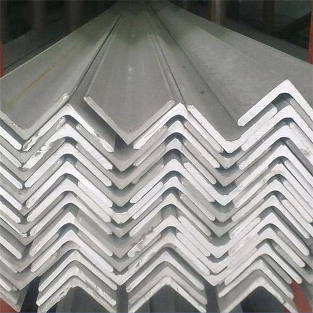 mild steel angle bar