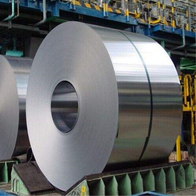 Z275 Hot Dip <a href='/galvanized-steel/'>Galvanized Steel</a> Coil 