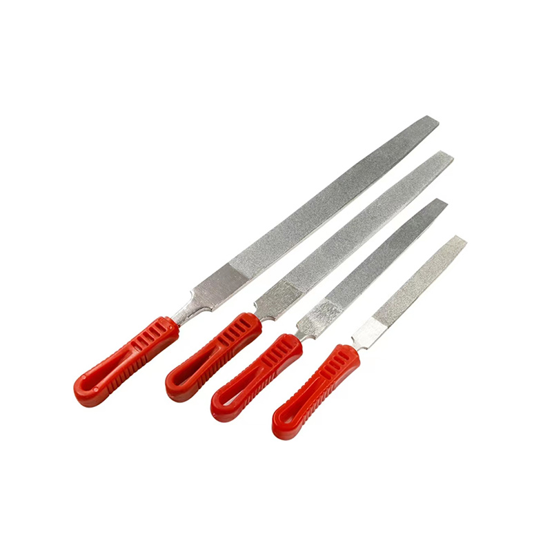 Diamond <a href='/hand-file/'>Hand File</a>: Premium Quality Hand Tool - Factory Direct Prices