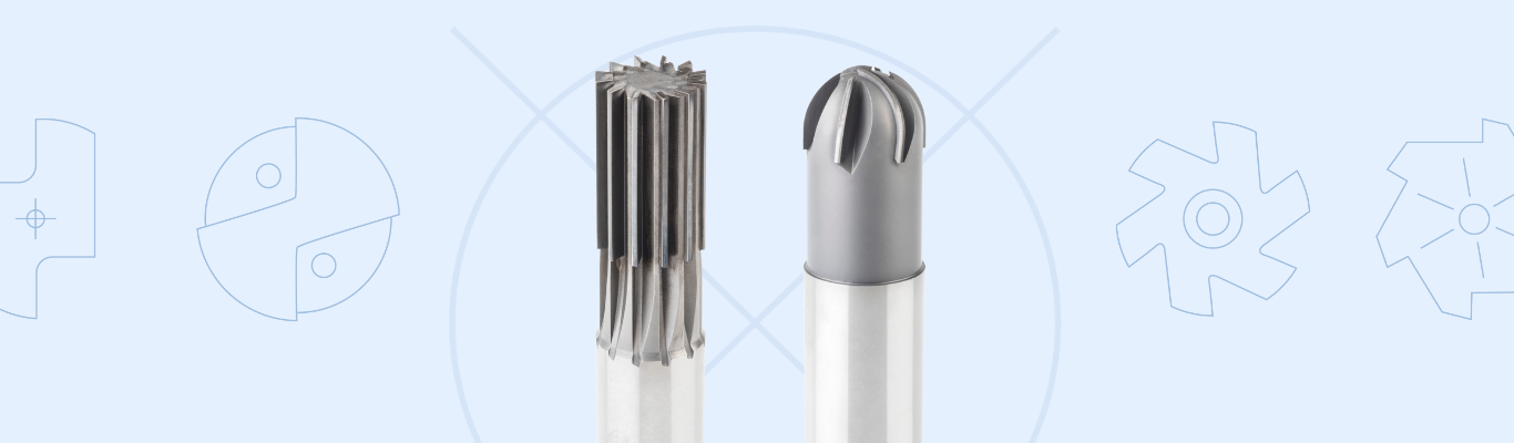 Carbide Tools