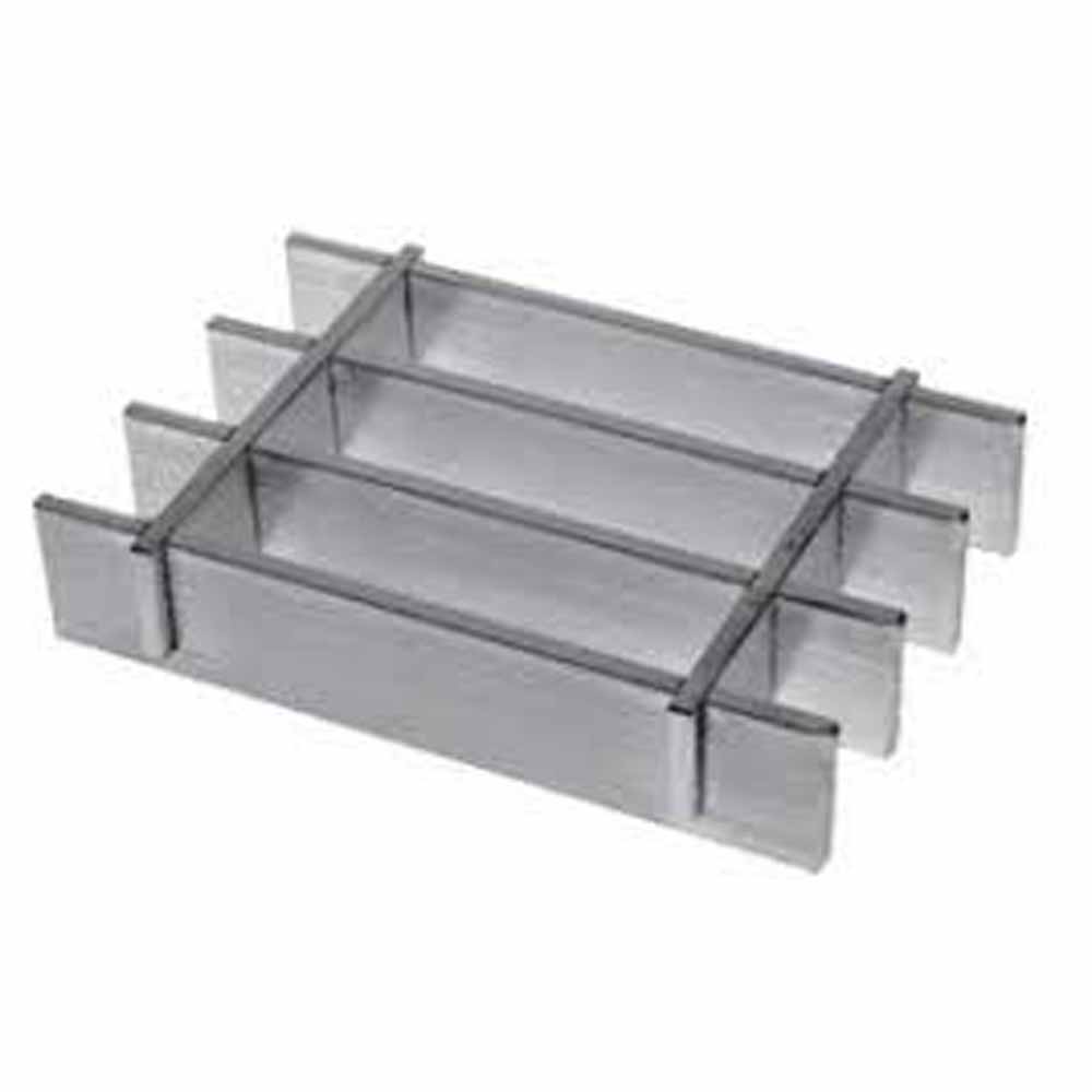 T-Bar Grating