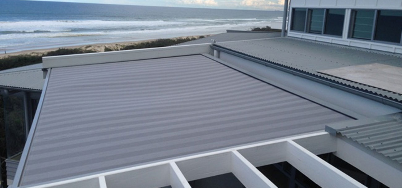 Aluminium Awnings Gold Coast | Fixed & <a href='/adjustable-louver/'>Adjustable Louver</a>s